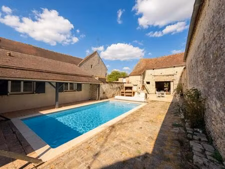maison 11 pièces