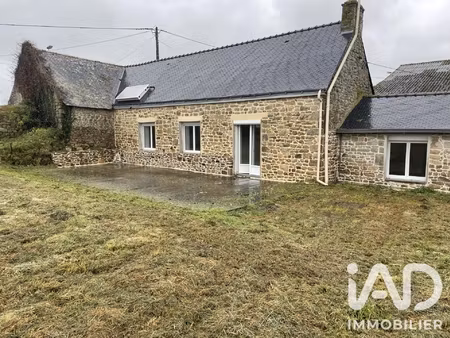 vente maison/villa 3 pièces