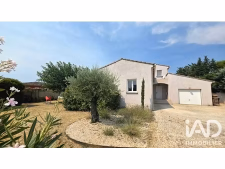 vente maison/villa 8 pièces