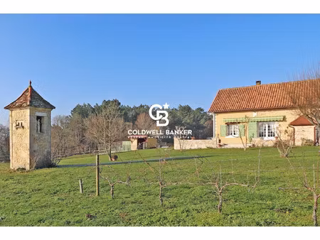 maison de luxe à vendre à bosset