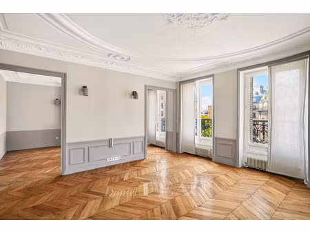 appartement de luxe à vendre dans le quartier les halles