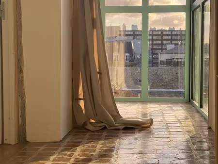 appartement de luxe à vendre dans le quartier aligre-gare de lyon