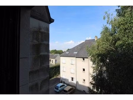 appartement duplex