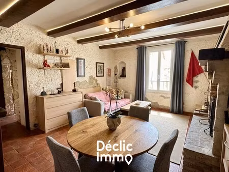 maison de village