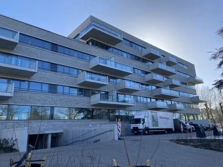 appartement à louer à prins boudewijnlaan 267 edegem (rbw52384)