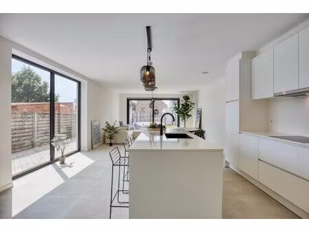 appartement à louer à grote veldstraat 31 staden (rbw52419)