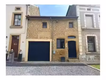 maison à louer à grand-rue 33 lamorteau (vbe49399)