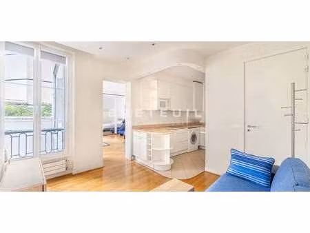 appartement paris 6ᵉ (75)