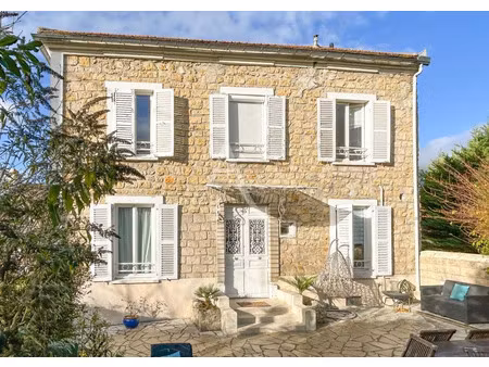 vente maison 6 pièces 150 m² saint-ouen-l’aumône (95310)