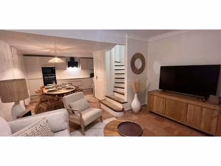 maison zone est diffuse - saint-tropez (83)