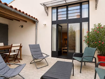 vente maison 4 pièces 81 m² sainte-marie-de-ré (17740)