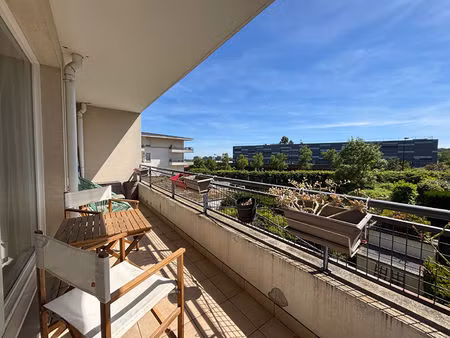 appartement 5 pièces 98 m² à vendre / acheter châtenay-malabry 92290 ? | era immobilier