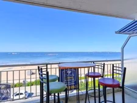 vente appartement 2 pièces à pornichet (44380) : à vendre 2 pièces / 39m² pornichet