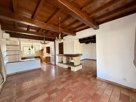 location maison 5 pièces 142 m² à gratentour (31150)