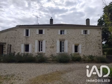 vente domaine 18 pièces