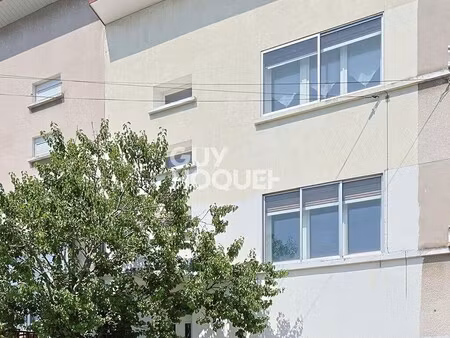 maison à vendre de 4 pièces de 65 m²