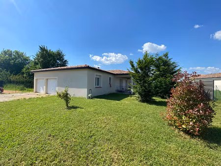 location maison 5 pièces 139 m² à montauban (82000)