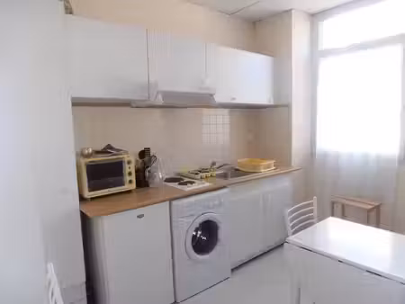 location meublée appartement 1 pièce 20.01 m² à aix-les-bains (73100)  429 €