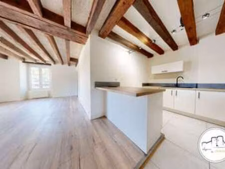 vente appartement 4 pièces à angers (49000) : à vendre 4 pièces / 72m² angers