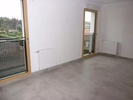 location appartement 1 pièce 28.65 m² à bron (69500)  508 €