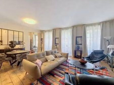vente appartement 4 pièces à lannion (22300) : à vendre 4 pièces / 90m² lannion