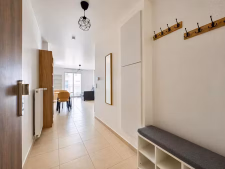location meublée appartement 1 pièce 46.01 m² à le perreux-sur-marne (94170)  1 300 €