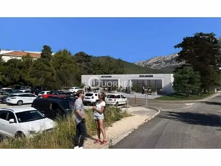 location commerce la valette du var 83160 285m²