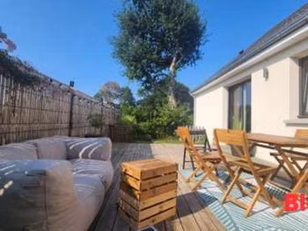vente maison à dinan (22100) : à vendre / 76m² dinan