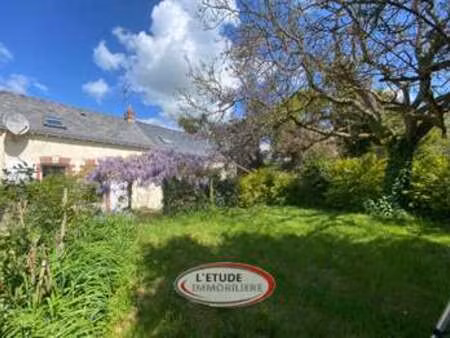 vente maison à ligné (44850) : à vendre / 148m² ligné