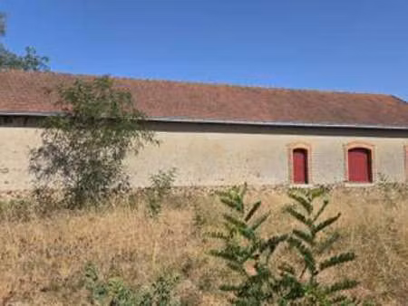 vente maison à monnières (44690) : à vendre / 175m² monnières