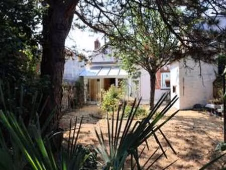 vente maison à nantes zola (44000) : à vendre / 71m² nantes zola
