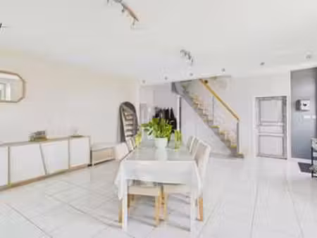 vente maison à sainte-sabine-sur-longève (72380) : à vendre / 122m² sainte-sabine-sur-long