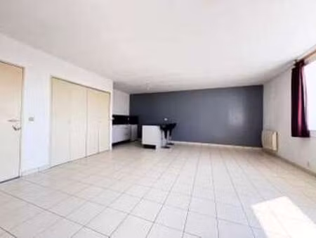 vente appartement 2 pièces à langueux (22360) : à vendre 2 pièces / 50m² langueux