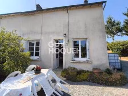 vente maison à caulnes (22350) : à vendre / 70m² caulnes