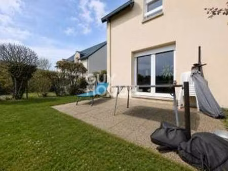 vente maison à saint-nolff (56250) : à vendre / 55m² saint-nolff