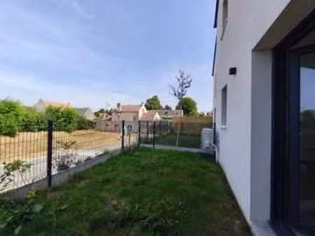 vente maison à douvres-la-délivrande (14440) : à vendre / 68m² douvres-la-délivrande
