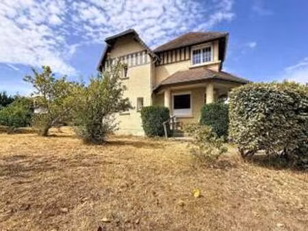 vente maison à ouistreham (14150) : à vendre / 92m² ouistreham