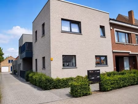 appartement à louer à kermt € 745 (lqi7w) - rova vastgoed | zimmo