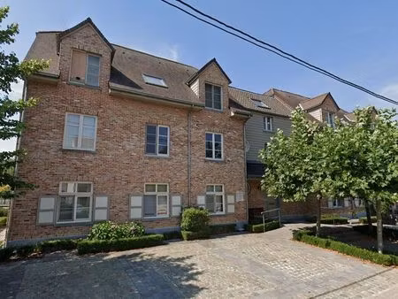 appartement à louer à westmeerbeek € 850 (lqi9b) - era nobis (westerlo) | zimmo
