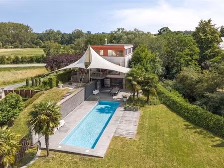 maison à vendre à rijmenam € 1.199.000 (lqi5j) - factum vastgoed | zimmo