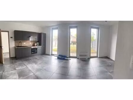 appartement 1 ch.