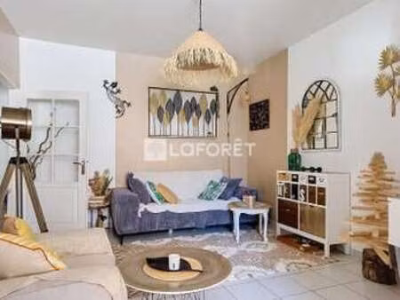 location appartement 3 pièces à falaise (14700) : à louer 3 pièces / 74m² falaise