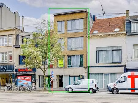 appartement à vendre à merksem € 995.000 (lqiao) - bolt immo wilrijk | zimmo