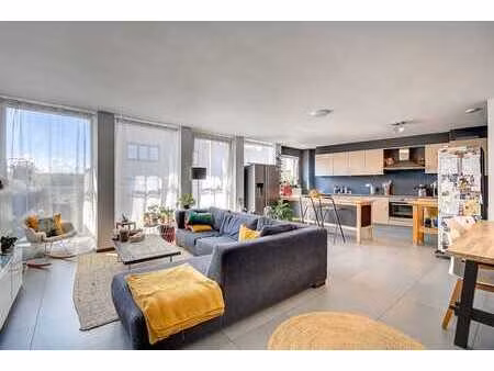 agréable appartement 2 ch
