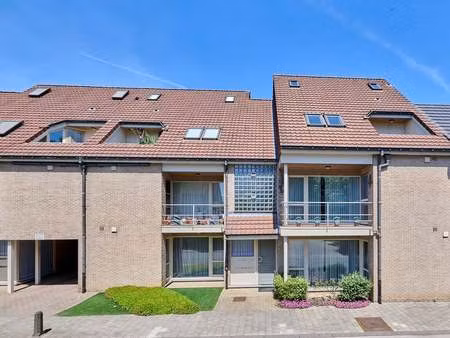 appartement à vendre à lommel € 225.000 (lqiaf) - hozimmo | zimmo