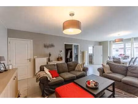 spacieux appartement 2 chambres !