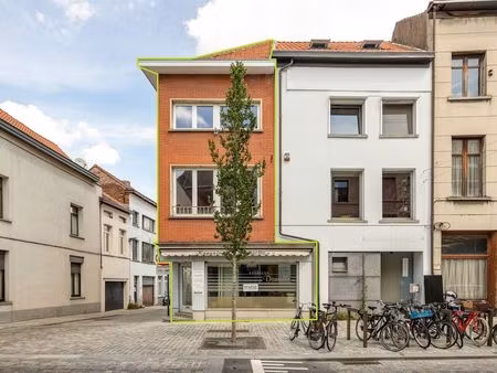 bien professionnel à vendre à mechelen € 349.000 (lbq8w) - bolt immo mechelen | zimmo