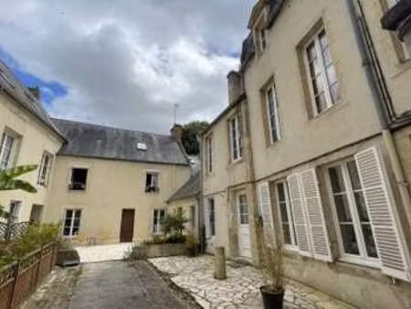location maison à bayeux (14400) : à louer / 45m² bayeux
