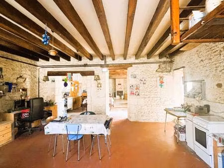 maison de ville à vendre