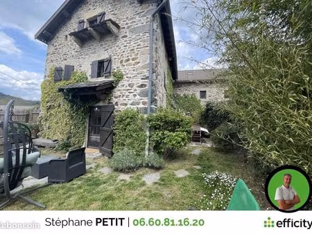ferme 7 pièces 164 m²
